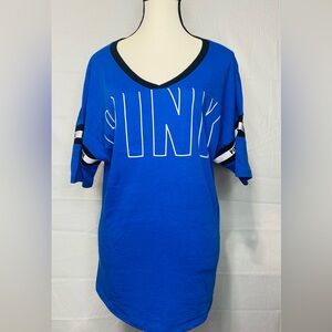 PINK Victorias Secret V-Neck